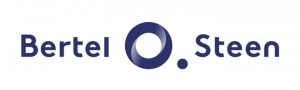 Bertel O. Steen  Logo