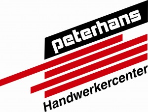 Peterhans Handwerkercenter AG Logo